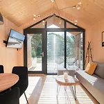 Stodoly Slona Zatoka Ferienhaus Władysławowo