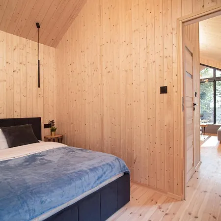 Holiday home Stodoly Slona Zatoka