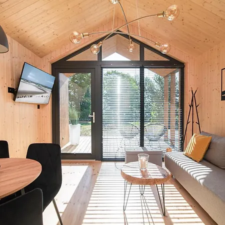 Stodoly Slona Zatoka Holiday home Wladyslawowo