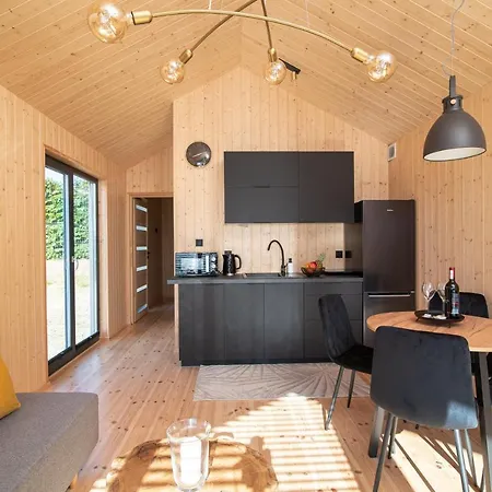 Stodoly Slona Zatoka * Władysławowo