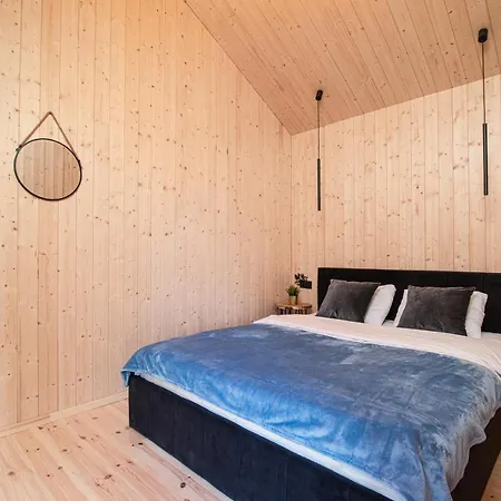 Stodoly Slona Zatoka Wladyslawowo