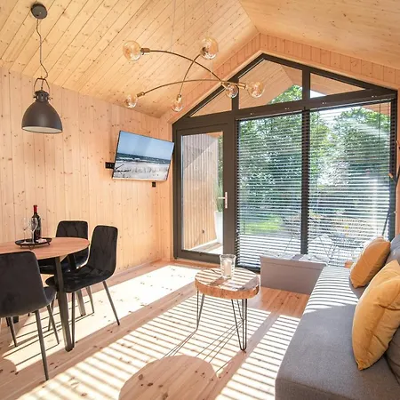 Stodoly Slona Zatoka Holiday home