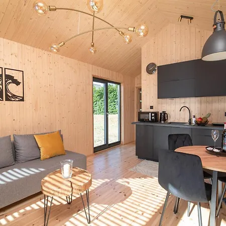 Stodoly Slona Zatoka Holiday home