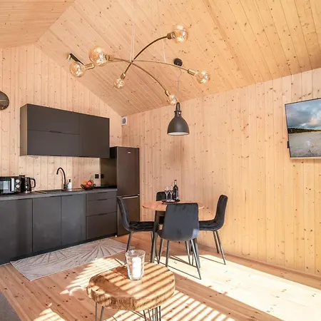 Holiday home Stodoly Slona Zatoka Wladyslawowo