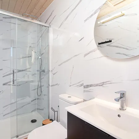 Stodoly Slona Zatoka Holiday home Wladyslawowo