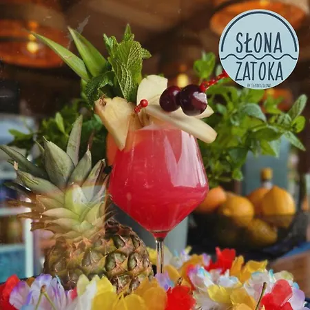 Holiday home Stodoly Slona Zatoka