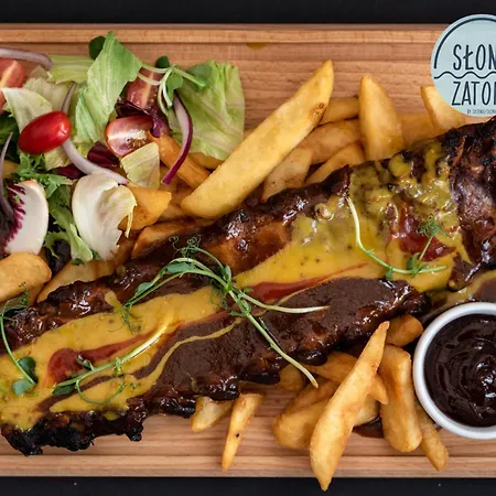 Stodoly Slona Zatoka Holiday home