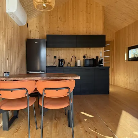 Stodoly Slona Zatoka Władysławowo