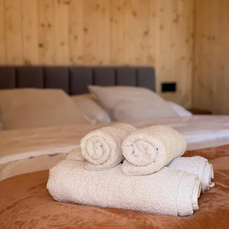 Holiday home Stodoly Slona Zatoka *