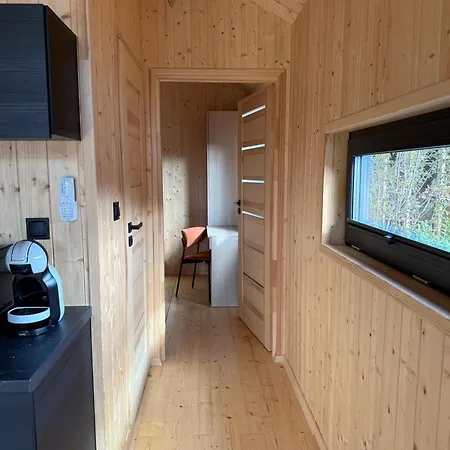 Stodoly Slona Zatoka Wladyslawowo