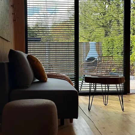 Stodoly Slona Zatoka Holiday home *