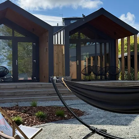 Stodoly Slona Zatoka Holiday home Wladyslawowo