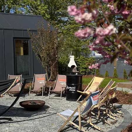 Holiday home Stodoly Slona Zatoka *