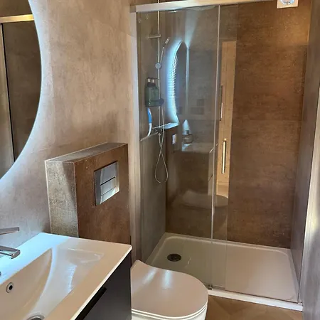 Stodoly Slona Zatoka Holiday home *