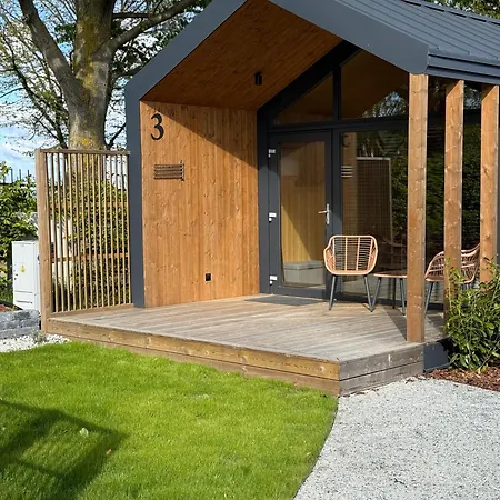 Stodoly Slona Zatoka Holiday home *