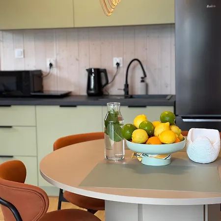 Stodoly Slona Zatoka Holiday home *