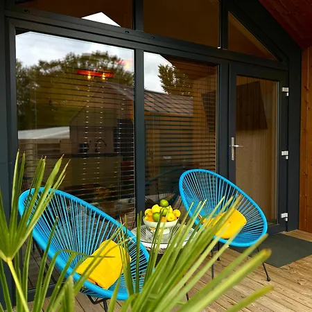 Stodoly Slona Zatoka Wladyslawowo