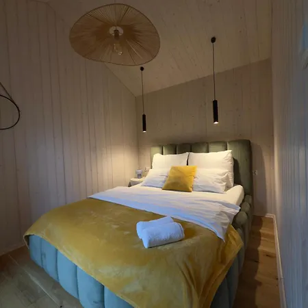 Stodoly Slona Zatoka Holiday home