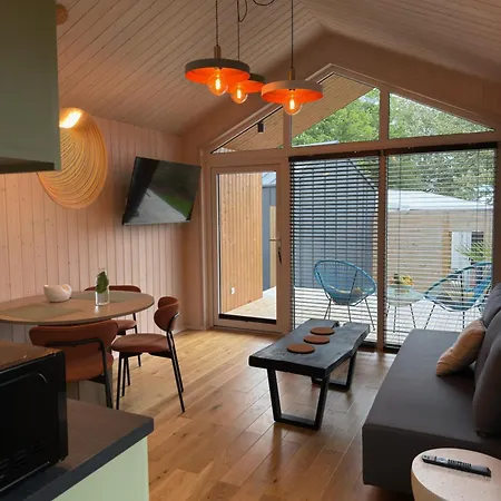 Holiday home Stodoly Slona Zatoka *