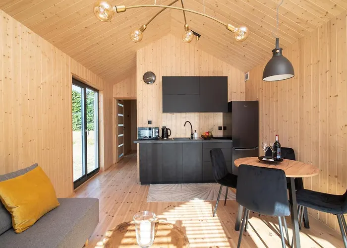 Stodoly Slona Zatoka * Władysławowo