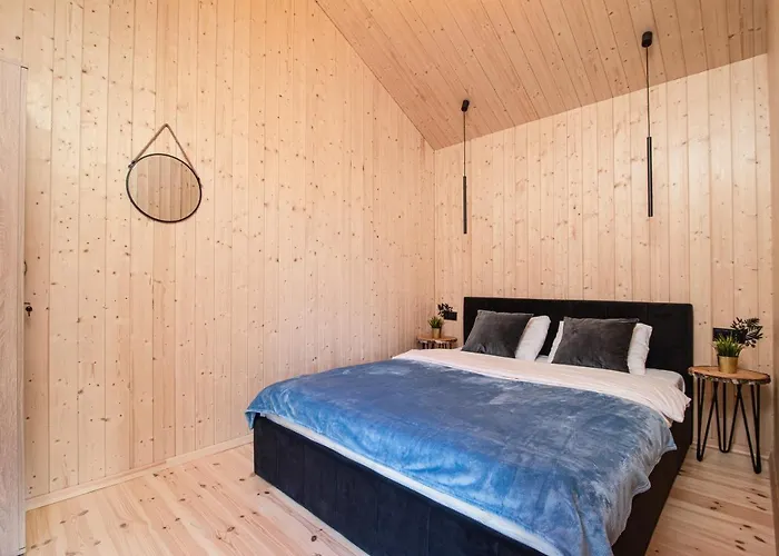 Stodoly Slona Zatoka Władysławowo