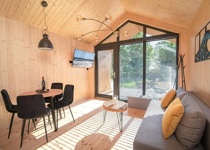 Stodoly Slona Zatoka Semesterbostad