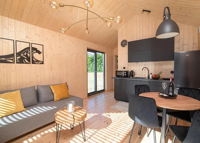 Stodoly Slona Zatoka Semesterbostad