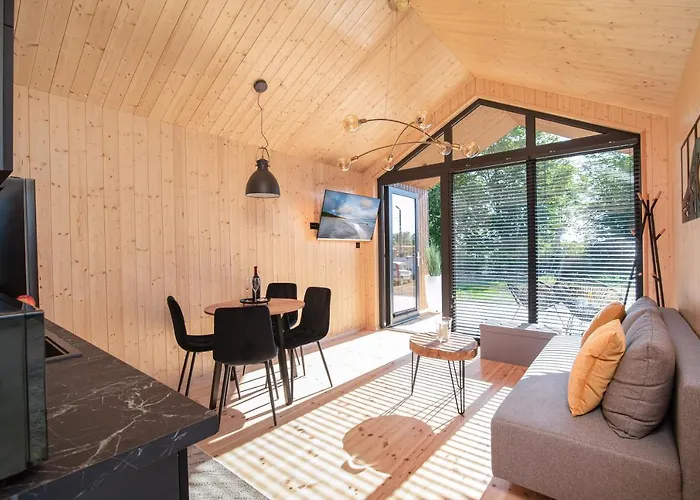 Σπίτι διακοπών Stodoly Slona Zatoka Władysławowo