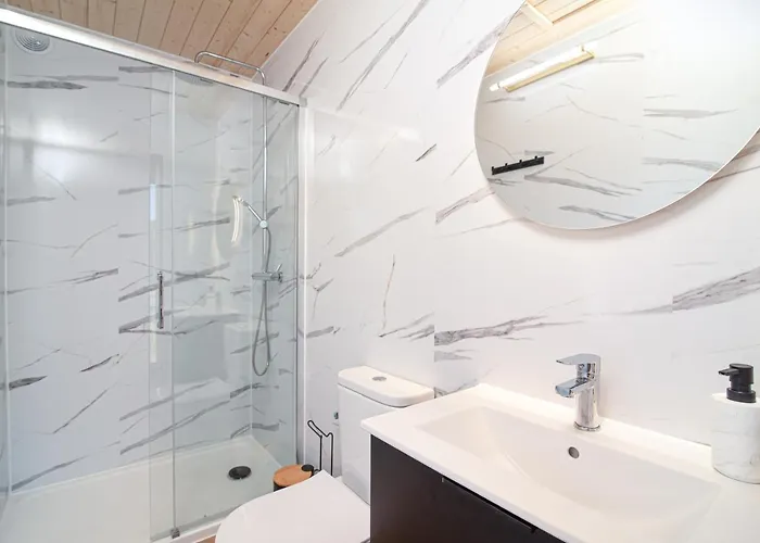 Stodoly Slona Zatoka Σπίτι διακοπών Władysławowo