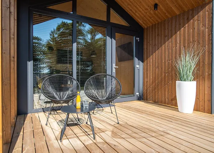 Stodoly Slona Zatoka Władysławowo