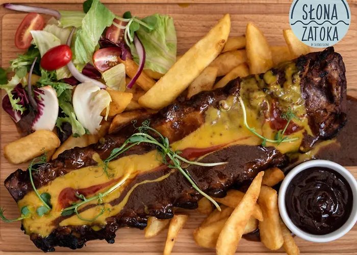 Stodoly Slona Zatoka Σπίτι διακοπών