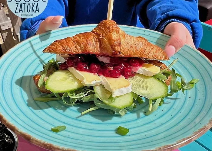 Stodoly Slona Zatoka * Władysławowo