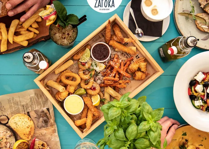 Stodoly Slona Zatoka