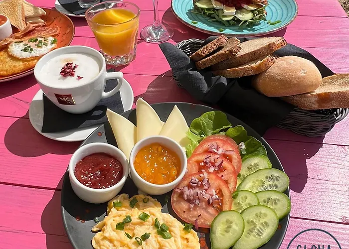 Σπίτι διακοπών Stodoly Slona Zatoka Władysławowo