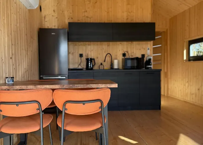 Stodoly Slona Zatoka Władysławowo