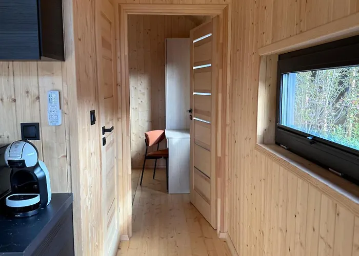 Stodoly Slona Zatoka Władysławowo