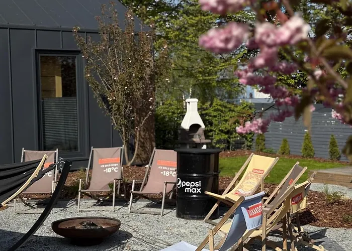 Σπίτι διακοπών Stodoly Slona Zatoka *