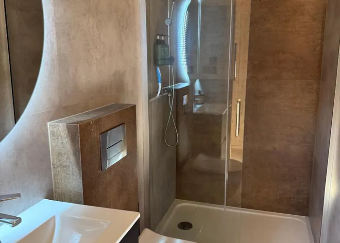 Stodoly Slona Zatoka Σπίτι διακοπών *