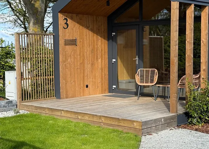 Stodoly Slona Zatoka Σπίτι διακοπών *