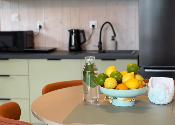 Stodoly Slona Zatoka Σπίτι διακοπών *