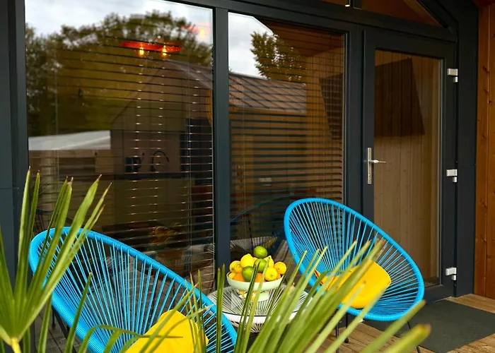 Stodoly Slona Zatoka Władysławowo